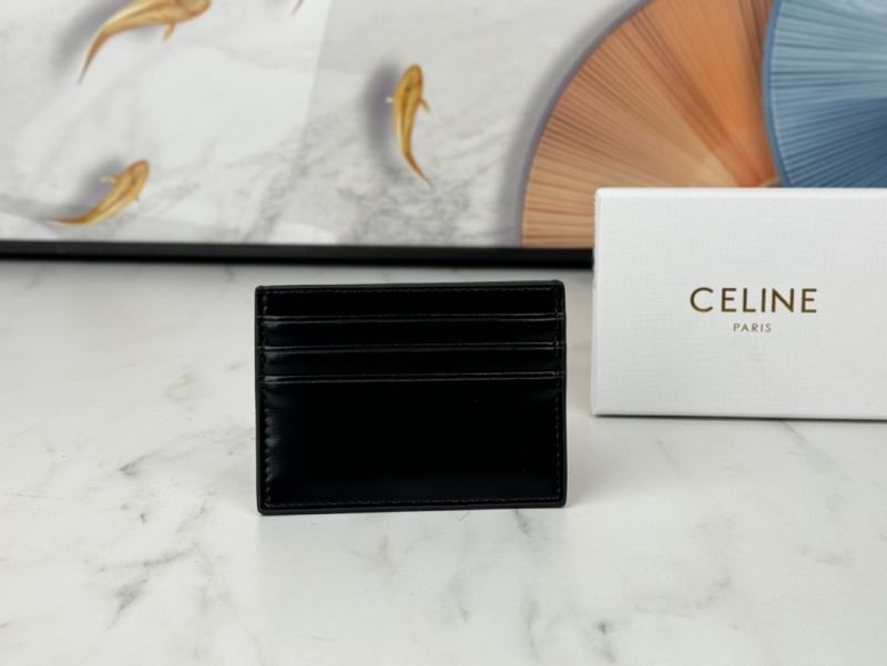 Celine Wallets Purse